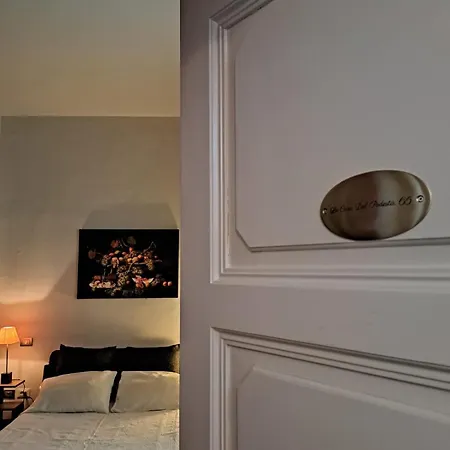 Apartman La Casa Del Podesta 65 Firenze