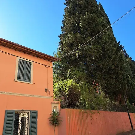 Apartman La Casa Del Podesta 65 *