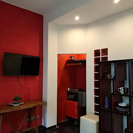 La Casa Del Podesta 65 *