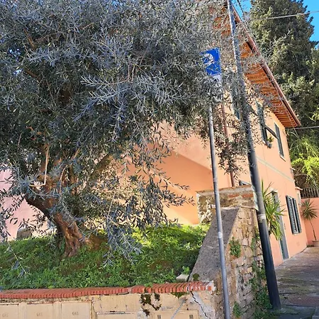 La Casa Del Podesta 65 * Firenze