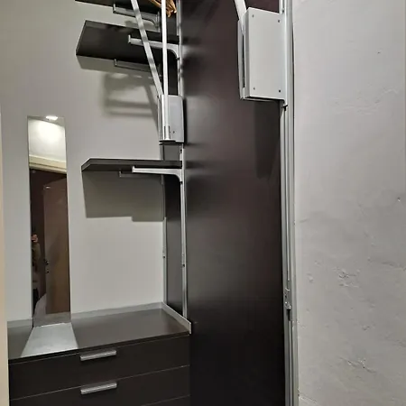 La Casa Del Podesta 65 Apartment *