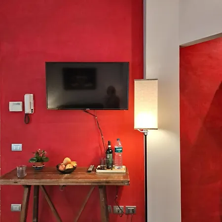 Apartman La Casa Del Podesta 65 Firenze