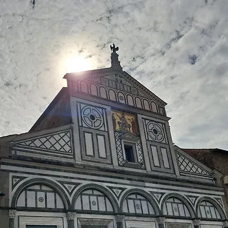 La Casa Del Podesta 65 * Firenze