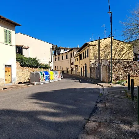 Apartment La Casa Del Podesta 65