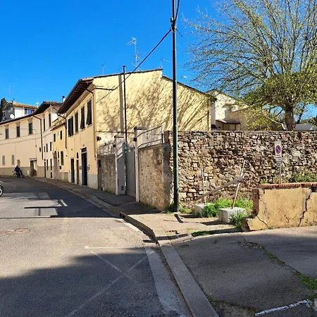 La Casa Del Podesta 65 * Firenze
