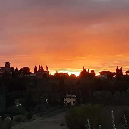 La Casa Del Podesta 65 Firenze