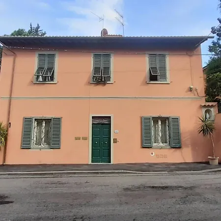 Apartment La Casa Del Podesta 65 Florence