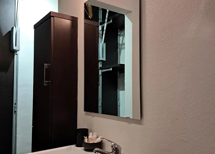 La Casa Del Podesta 65 *