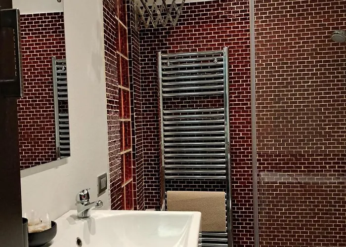 Apartment La Casa Del Podesta 65 *