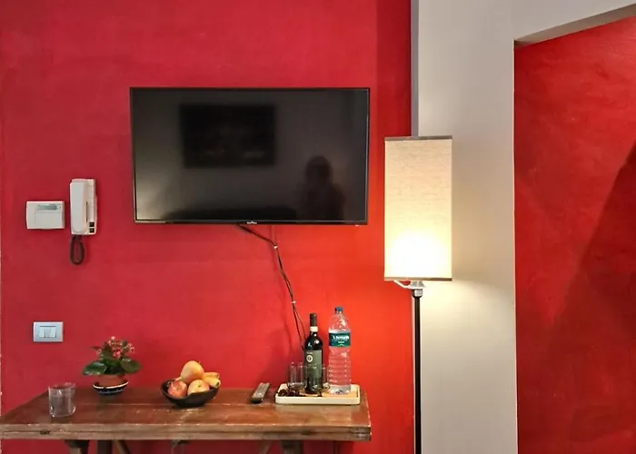 Apartment La Casa Del Podesta 65 Florence