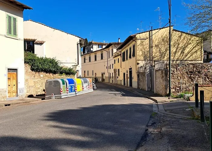 Apartment La Casa Del Podesta 65