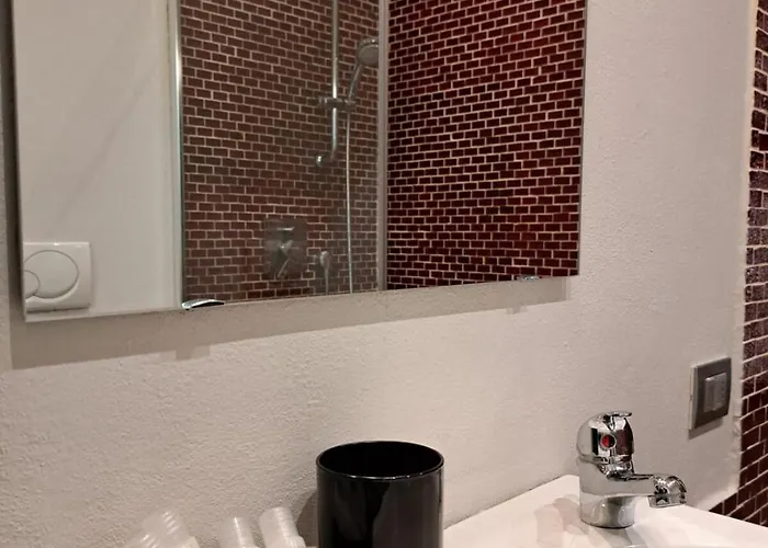 La Casa Del Podesta 65 Florence