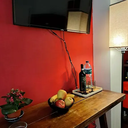 La Casa Del Podesta 65 Appartamento Firenze