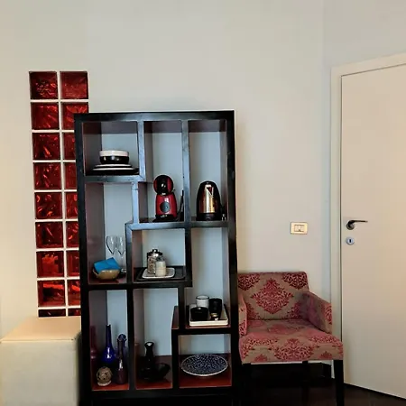 Apartamento La Casa Del Podesta 65 *