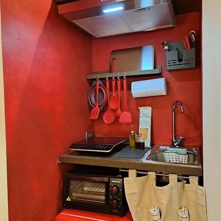 Apartamento La Casa Del Podesta 65