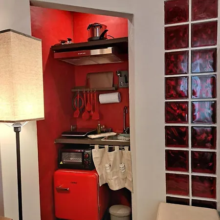 Apartamento La Casa Del Podesta 65 *