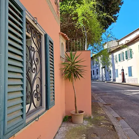 La Casa Del Podesta 65 * Florença