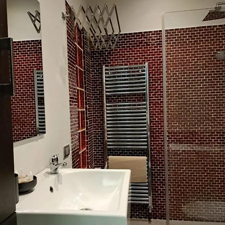 Apartamento La Casa Del Podesta 65 *