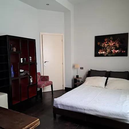 La Casa Del Podesta 65 Apartamento Florença